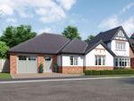 Thumbnail for sale in Milton Road, Repton, Derby