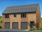 Thumbnail to rent in "Oulton" at Woodfield Way, Balby, Doncaster