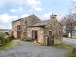Thumbnail for sale in West Chevin Road, Menston, Ilkley, West Yorkshire
