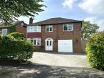 Thumbnail for sale in Wood Lane, Timperley, Altrincham