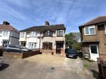 Thumbnail for sale in Brent Close, Dartford