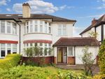 Thumbnail for sale in Bennetts Way, Croydon