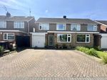Thumbnail for sale in Chatteris Close, Luton