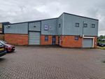 Thumbnail to rent in Avon Industrial Estate, Butlers Leap, Rugby, Warwickshire