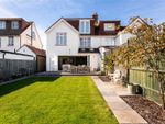 Thumbnail for sale in Braemore Road, Hove, East Sussex