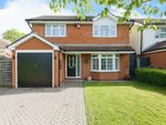 Thumbnail for sale in Stoneton Crescent, Balsall Common, Coventry