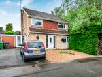 Thumbnail for sale in Lambourne Drive, Maidenhead
