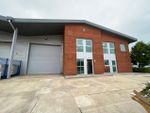 Thumbnail to rent in Unit C, Taurus Business Park, Oxford