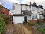 Thumbnail for sale in Brocklewood Avenue, Poulton-Le-Fylde