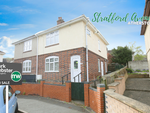 Thumbnail for sale in Stratford Avenue, Atherstone