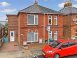 Thumbnail to rent in Ash Road, Newport, Isle Of Wight