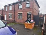 Thumbnail for sale in Wheatley Road, Mexborough