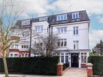 Thumbnail to rent in Heath Drive, London NW3.