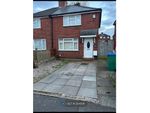 Thumbnail to rent in Lellow Street, West Bromwich