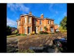 Thumbnail to rent in Woodland House, Narborough, Leicester