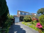 Thumbnail for sale in Hilary Avenue, Bardsley, Oldham