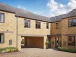 Thumbnail to rent in "Washington Mews" at Nuffield Road, St. Neots