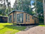 Thumbnail to rent in Lowther Holiday Park, Penrith, Cumbria