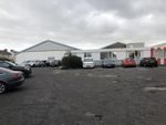 Thumbnail to rent in Port Talbot Business Units, Addison Road, Port Talbot