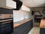 Thumbnail to rent in Thesiger Street, Lincoln