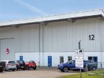 Thumbnail to rent in Unit 12, Gatwick Airport Distribution Centre, Cargo Road, Horley, West Sussex