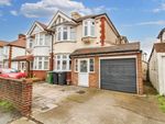 Thumbnail for sale in Tolworth Rise South, Surbiton, Surrey