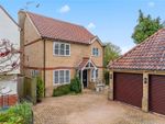 Thumbnail to rent in Lion Meadow, Steeple Bumpstead, Nr Haverhill