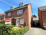 Thumbnail to rent in Wesson Road, Warwick