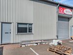 Thumbnail to rent in West Unit 9 Compass Industrial Park, Speke, Liverpool
