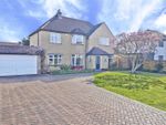 Thumbnail to rent in Thornhill Road, Ickenham