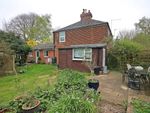 Thumbnail for sale in Railway Cottage, 68 Island Road, Sturry