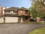 Thumbnail to rent in Chinnor, Oxfordshire