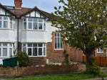 Thumbnail for sale in Summer Avenue, East Molesey