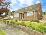 Thumbnail for sale in Norbury Drive, Lancing, West Sussex