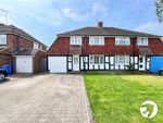 Thumbnail for sale in Kenilworth Court, Sittingbourne, Kent