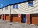 Thumbnail to rent in St Josephs Mews, Penarth Heights, Penarth