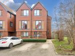 Thumbnail for sale in Bay Close, Godalming, Surrey