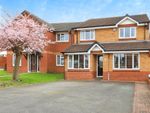 Thumbnail for sale in Ivy Croft, Pendeford, Wolverhampton