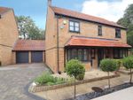 Thumbnail to rent in Gainsborough Close, Grange Farm, Milton Keynes, Buckinghamshire