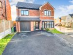 Thumbnail to rent in St. James Close, Stalybridge