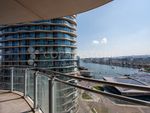 Thumbnail to rent in Hoola Tower East, Tidal Basin Road, London