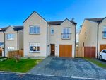 Thumbnail to rent in Baillie Drive, Alford