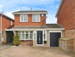 Thumbnail for sale in Law Close, Tividale, Oldbury