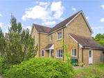 Thumbnail to rent in Middle Farm Close, Chieveley, Newbury, Berkshire