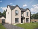 Thumbnail to rent in "The Tantallon" at Firth Road, Auchendinny, Penicuik