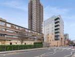 Thumbnail for sale in Pegswood Court, Cable Street, London