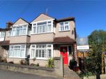 Thumbnail for sale in Wallace Crescent, Carshalton