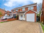 Thumbnail for sale in Albert Clarke Drive, Willenhall, West Midlands