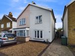 Thumbnail to rent in Spreighton Road, West Molesey