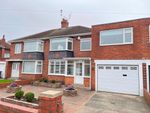 Thumbnail to rent in West Dene Drive, North Shields